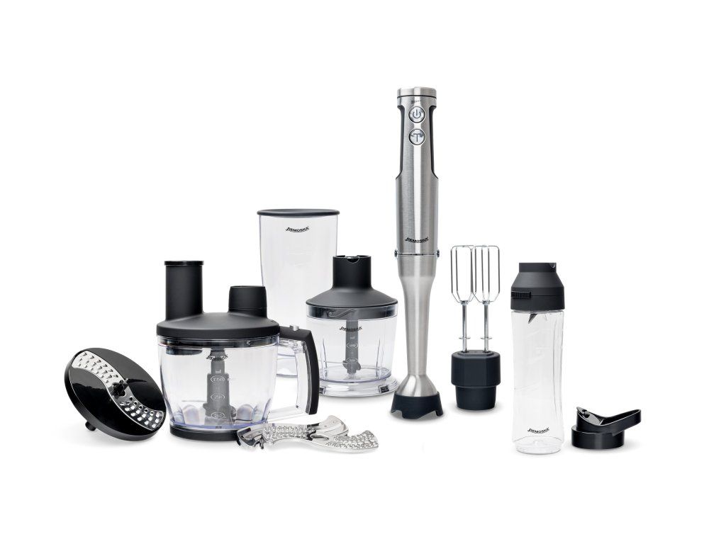 Remoska Carino Plus Active